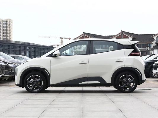 LiFePO4 Bateria BYD Gavião-marinho Gavião-marinho Moderno Veículo Elétrico de Energia Automóvel Compre Agora