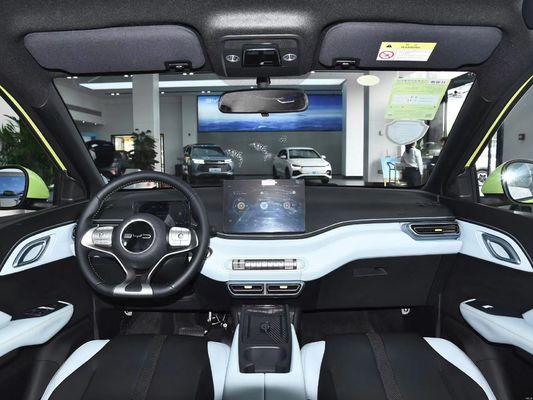 LiFePO4 Bateria BYD Gavião-marinho Gavião-marinho Moderno Veículo Elétrico de Energia Automóvel Compre Agora