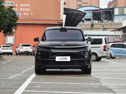 Bateria de lítio Lixiang Li One L7 L8 L9 Suv Carros Elétricos Automóvel Ev Carro Air Pro Max