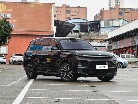 Bateria de lítio Lixiang Li One L7 L8 L9 Suv Carros Elétricos Automóvel Ev Carro Air Pro Max