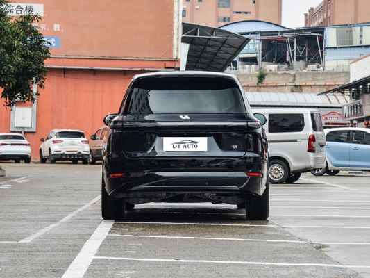 Bateria de lítio Lixiang Li One L7 L8 L9 Suv Carros Elétricos Automóvel Ev Carro Air Pro Max