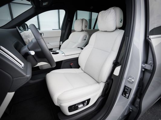 Bateria de lítio Lixiang Li One L7 L8 L9 Suv Carros Elétricos Automóvel Ev Carro Air Pro Max