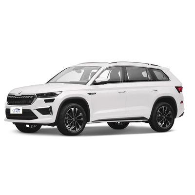 2024 Skoda Kodiaq 4WD 2.0T Touch Screen Curb Peso 1000kg-2000kg Veículo SUV a gasolina