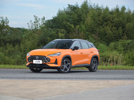1.5T Inteligência Digital MG Um SUV compacto fabricado com Torque Máximo de 200-300Nm