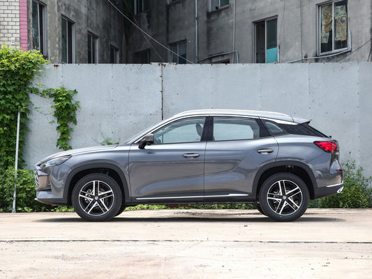 1.5T Inteligência Digital MG Um SUV compacto fabricado com Torque Máximo de 200-300Nm