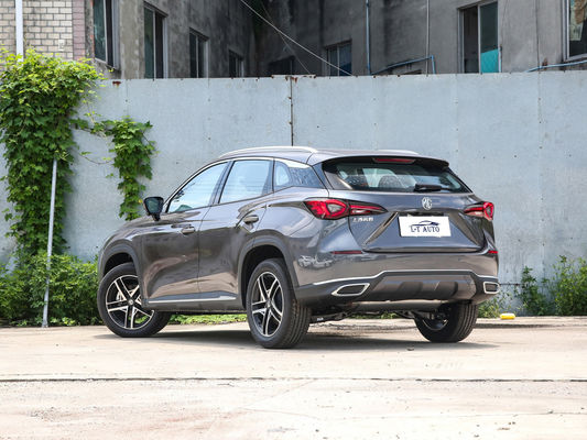 1.5T Inteligência Digital MG Um SUV compacto fabricado com Torque Máximo de 200-300Nm