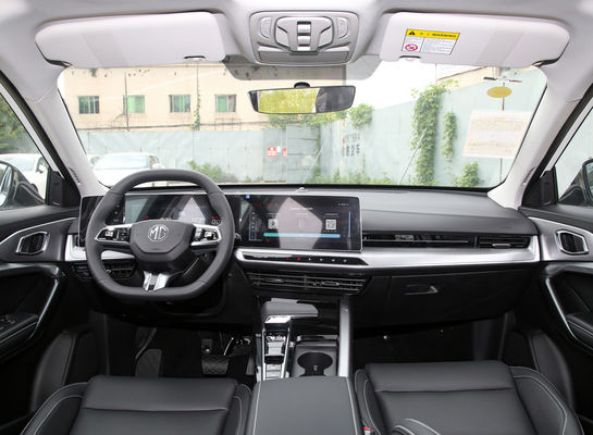 1.5T Inteligência Digital MG Um SUV compacto fabricado com Torque Máximo de 200-300Nm