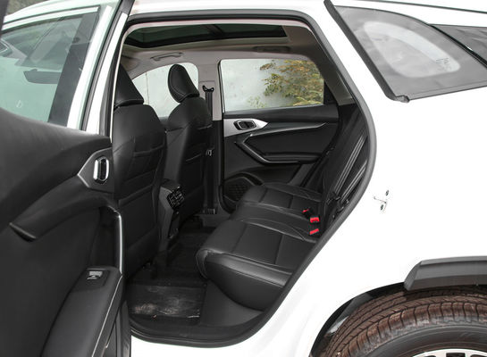 1.5T Inteligência Digital MG Um SUV compacto fabricado com Torque Máximo de 200-300Nm