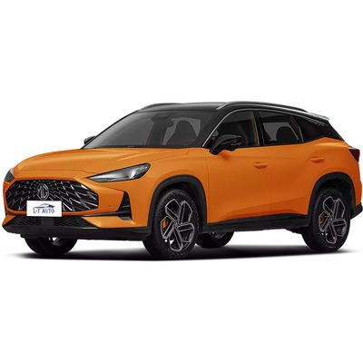 MG ONE 5 Seat SUV Compacto Combustível FWD Turbo Euro VI Padrão de Emissões com Performance