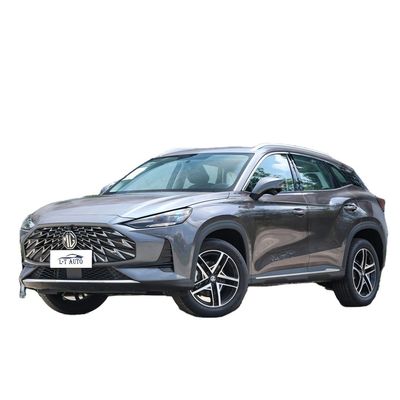 MG ONE 5 Seat SUV Compacto Combustível FWD Turbo Euro VI Padrão de Emissões com Performance