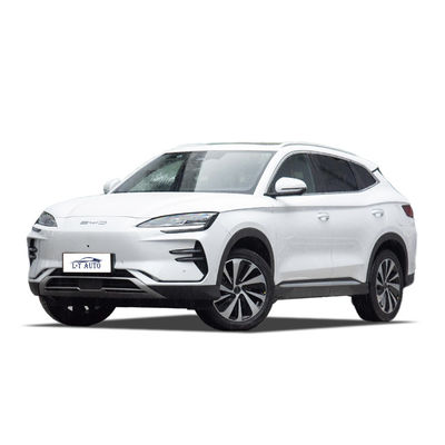 BYD Song Plus Dm-I 150km SUV elétrico com comprimento * largura * altura 4775*1890*1670