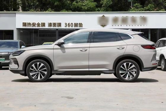 BYD Song Plus Dm-I 150km SUV elétrico com comprimento * largura * altura 4775*1890*1670