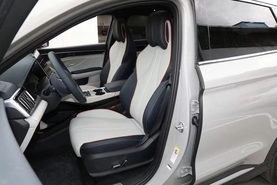 BYD Song Plus Dm-I 150km SUV elétrico com comprimento * largura * altura 4775*1890*1670