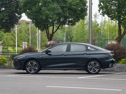 Chery Arrizo 8 A combinação perfeita de potência e conforto para carros a gasolina