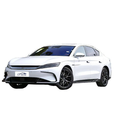 Byd Han Ev Azul. Verde Campeão Edição 610KM Precursor Flagship WHEELBASE 2920mm 2024