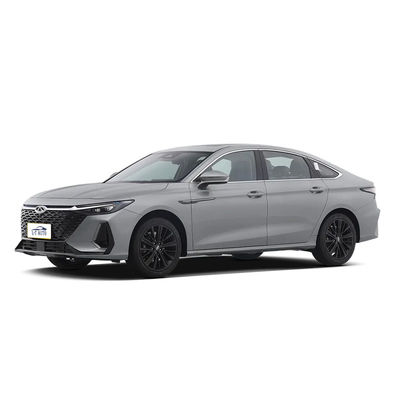 Freio de estacionamento elétrico Chery Arrizo 8 Limousine compacto a gasolina com radar dianteiro 4 traseiro 2