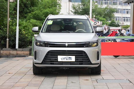 2024 Potência máxima 200/330KW Aito M7 Veículos elétricos híbridos de alcance alargado para adultos