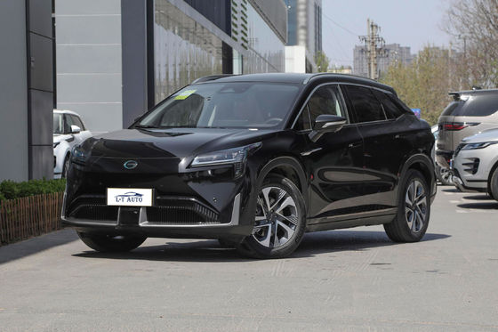 Veículos elétricos AION LX de 5 lugares Automóveis AION Modelos GAC AION Y S V Plus