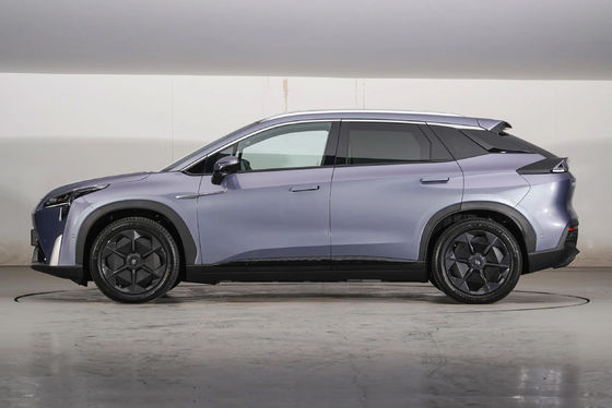 Veículos elétricos AION LX de 5 lugares Automóveis AION Modelos GAC AION Y S V Plus