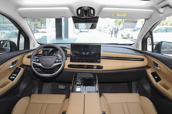Veículos elétricos AION LX de 5 lugares Automóveis AION Modelos GAC AION Y S V Plus