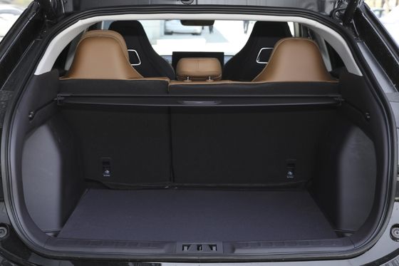 Veículos elétricos AION LX de 5 lugares Automóveis AION Modelos GAC AION Y S V Plus