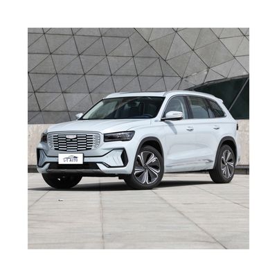 2024 Geely Xingyue L Hybrid Flagship 2.0 4WD PHEV Sport SUV Ternary Lithium Electricidade