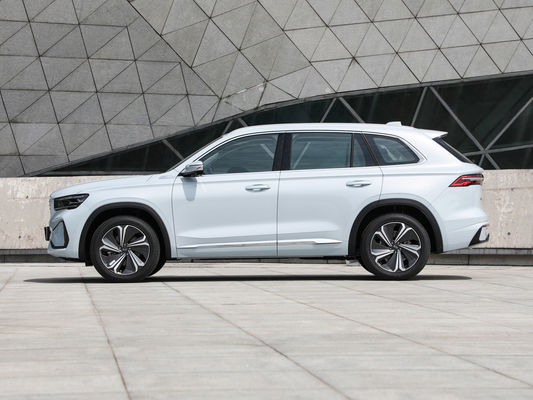 2024 Geely Xingyue L Hybrid Flagship 2.0 4WD PHEV Sport SUV Ternary Lithium Electricidade