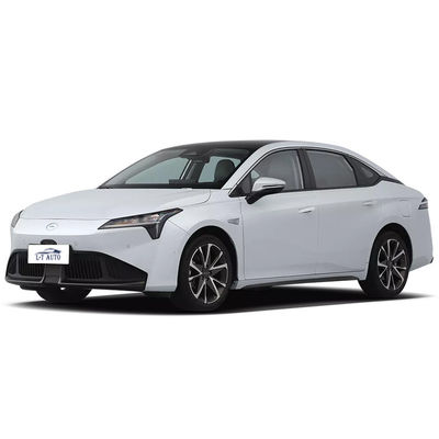 2023 GAC AION S Plus 70 510km LongRange Sedan elétrico para estrutura de carroceria de 5 lugares