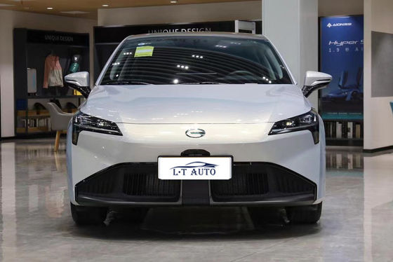 2023 GAC AION S Plus 70 510km LongRange Sedan elétrico para estrutura de carroceria de 5 lugares