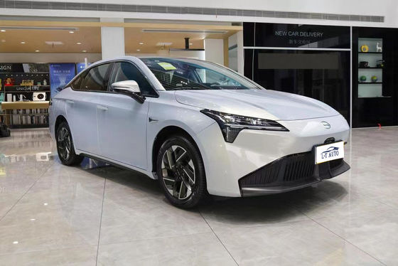 2023 GAC AION S Plus 70 510km LongRange Sedan elétrico para estrutura de carroceria de 5 lugares