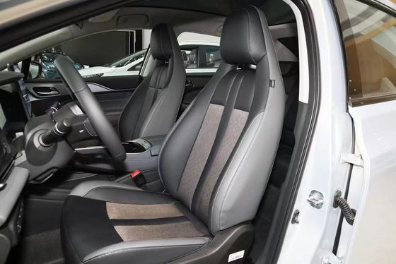 2023 GAC AION S Plus 70 510km LongRange Sedan elétrico para estrutura de carroceria de 5 lugares