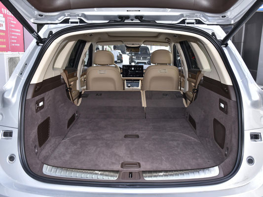 Huawei AITO M7 Chinese 2WD 4WD Carro Elétrico Potência Máxima 200/330KW Luxury Sport Suv