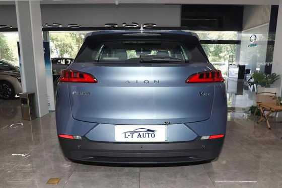 Combustível Elétrico puro Velocidade máxima 160 Km/h GAC AION V Plus Y Plus S Plus O Modelo Mais recente