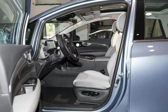 Combustível Elétrico puro Velocidade máxima 160 Km/h GAC AION V Plus Y Plus S Plus O Modelo Mais recente