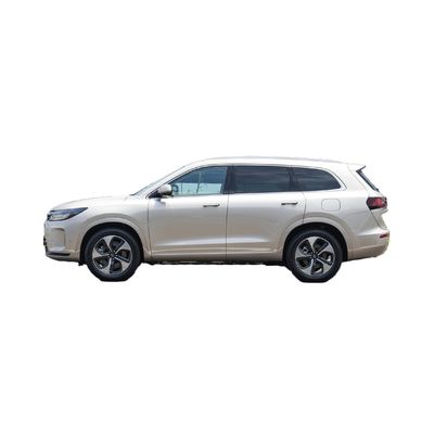 Velocidade máxima 190km/h HUAWEI AITO M7 Extended Range Veículo elétrico para automóvel esportivo adulto