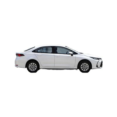 2024 Toyota Corolla 1.5L 1.8L HEV Veículo elétrico híbrido com baterias de lítio ternaras