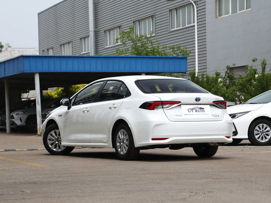 2024 Toyota Corolla 1.5L 1.8L HEV Veículo elétrico híbrido com baterias de lítio ternaras
