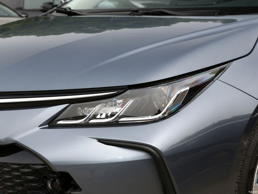 2024 Toyota Corolla 1.5L 1.8L HEV Veículo elétrico híbrido com baterias de lítio ternaras