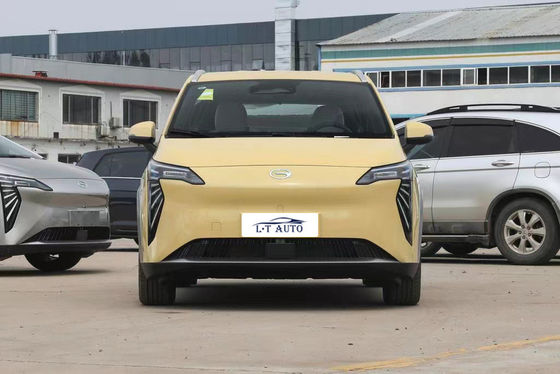 2024 AION Y Plus 70/80's Premier SUV de médio porte Carros elétricos para veículos automóveis