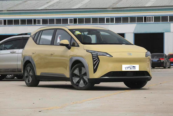 2024 AION Y Plus 70/80's Premier SUV de médio porte Carros elétricos para veículos automóveis