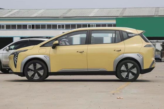 2024 AION Y Plus 70/80's Premier SUV de médio porte Carros elétricos para veículos automóveis