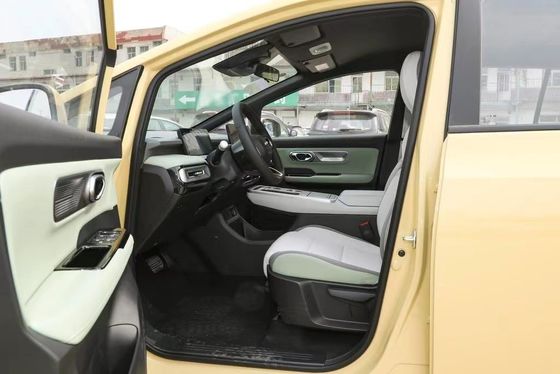 2024 AION Y Plus 70/80's Premier SUV de médio porte Carros elétricos para veículos automóveis