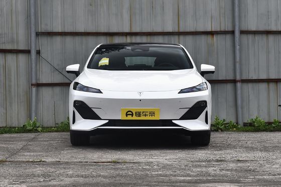 Shenlan SL03 Veículo de Energia Inventário 4WD SUV Carros Base de rodas 2900mm e Direção à esquerda