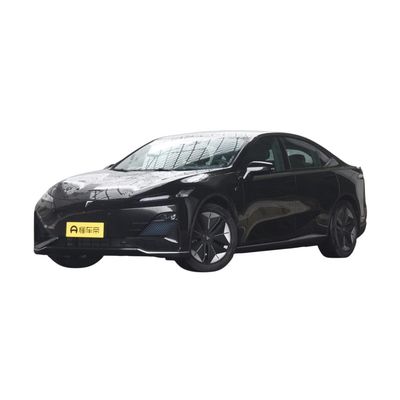 2024 Changan Deepal SL03 Extended-Range Hybrid Car Máxima velocidade 170km/h Hatchback de 5 lugares