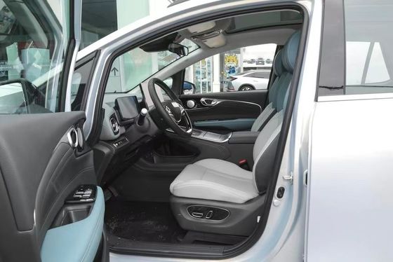 2024 Aion V Plus A combinação perfeita de estilo e eficiência em um SUV elétrico
