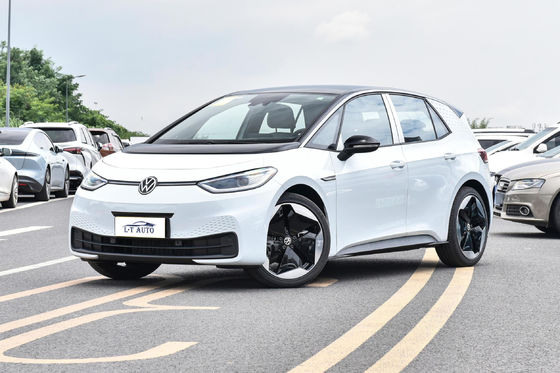 Carregamento rápido 0,67 Horas Saic Volkswagen VW ID3 Pro Performance Auto Adultos Carro Elétrico