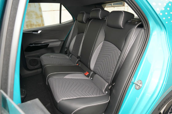 Carregamento rápido 0,67 Horas Saic Volkswagen VW ID3 Pro Performance Auto Adultos Carro Elétrico