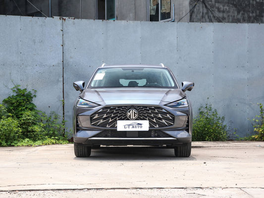 MG ONE Compact Suv 1.5T Mg Gasoline Suv com 4 cilindros e sistema de direção elétrica