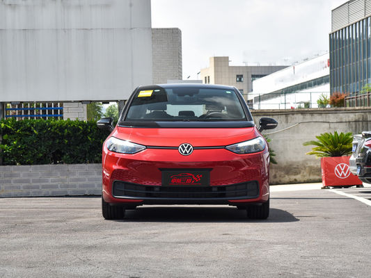 2024 VW SUV Id.3 Carros elétricos puros A próxima grande coisa no mercado de veículos elétricos