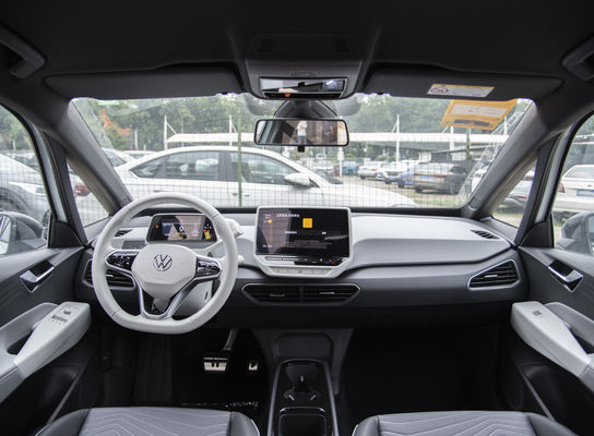 2024 VW SUV Id.3 Carros elétricos puros A próxima grande coisa no mercado de veículos elétricos